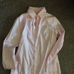 Blouse banana republic